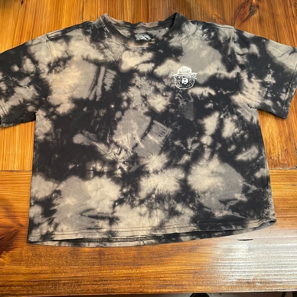 Smokey the Bear Tee - Picture 1 of 6